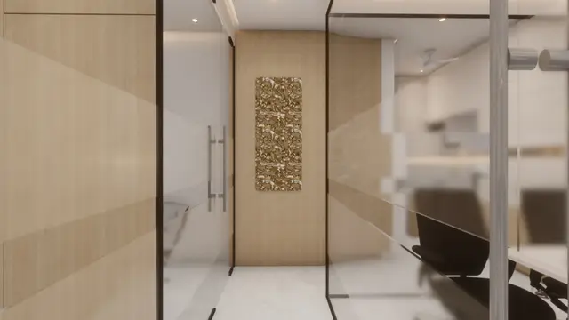 3D render
