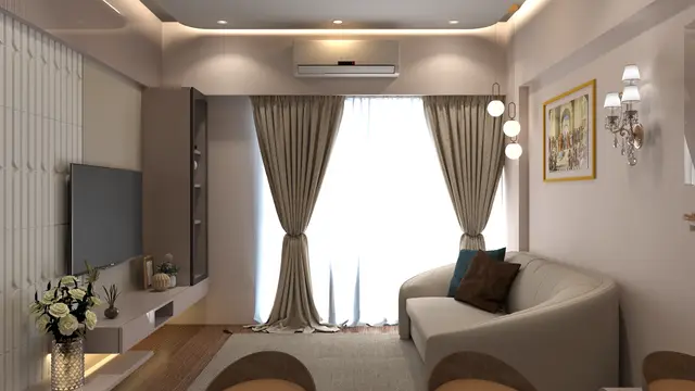 3D render