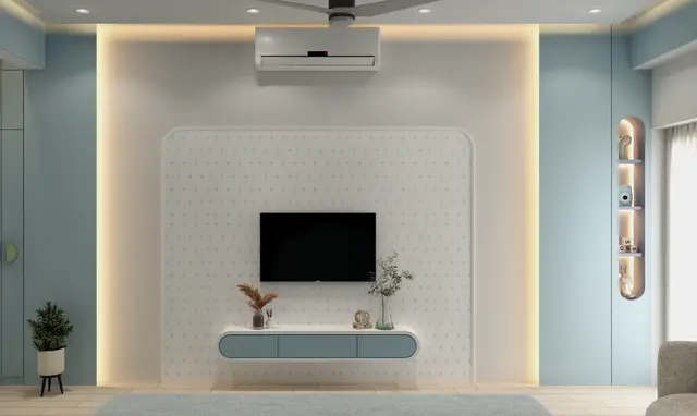 3D render