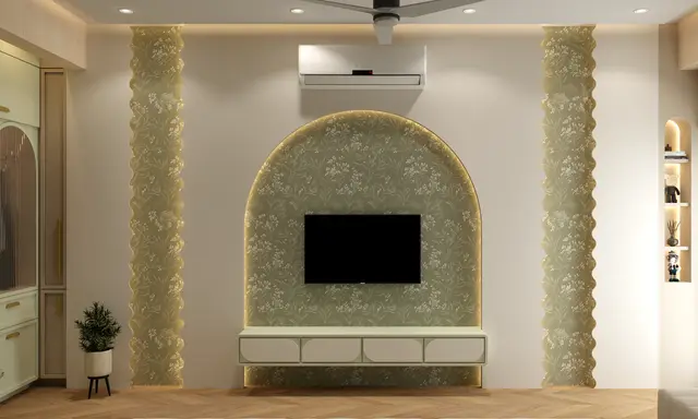 3D render