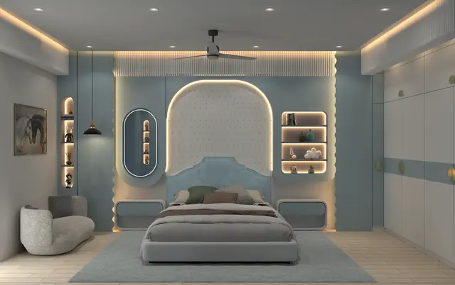 3D render