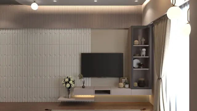 3D render