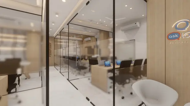 3D render