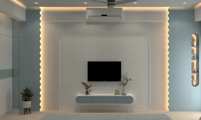 3D render