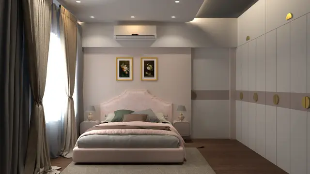 3D render