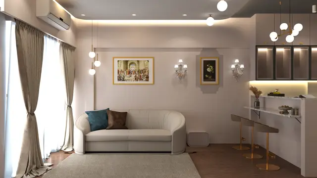 3D render