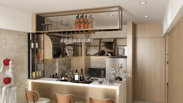 3D render