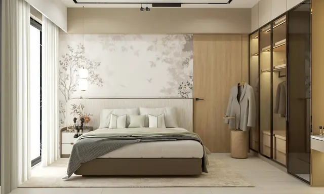3D render