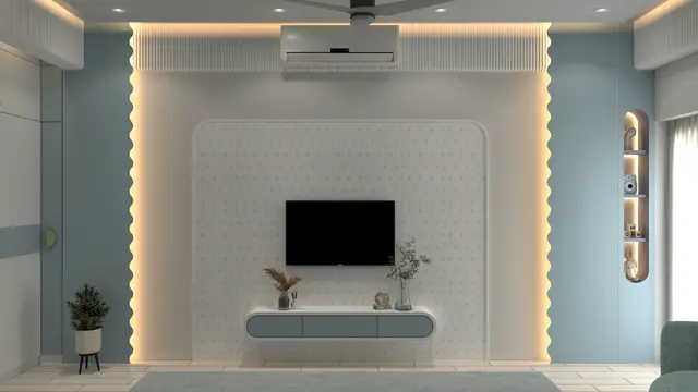 3D render