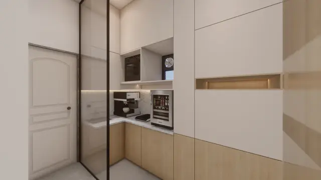 3D render