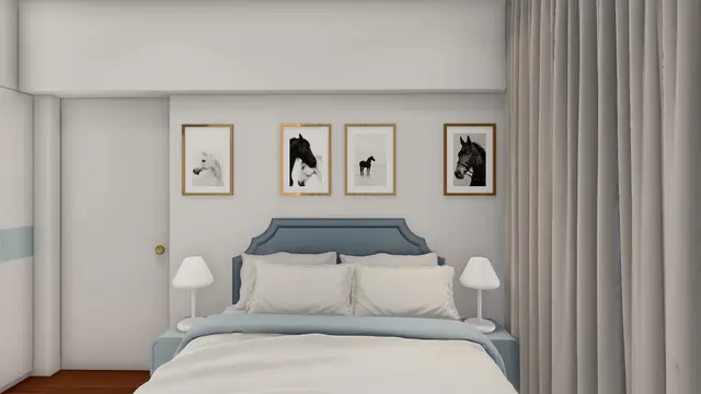 3D render