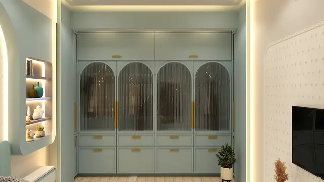 3D render