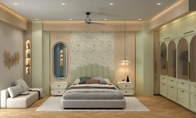 3D render