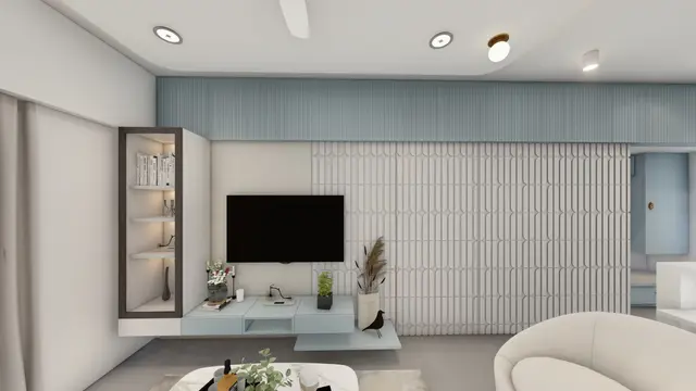 3D render
