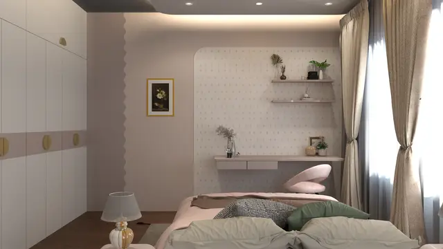 3D render