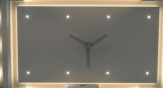 3D render