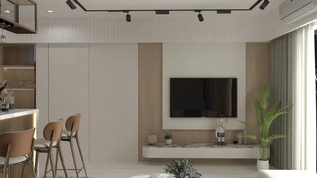 3D render